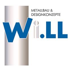 Logo Will Metallbau, Runkel-Ennerich