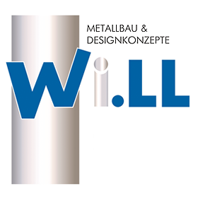 Logo Will Metallbau, Runkel-Ennerich